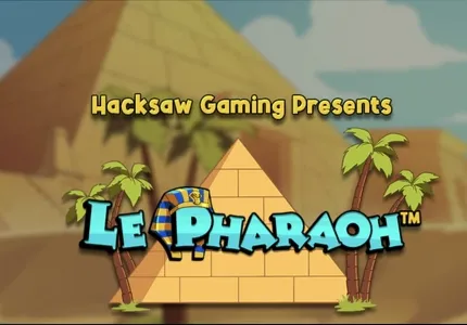 Le Pharaoh Slot